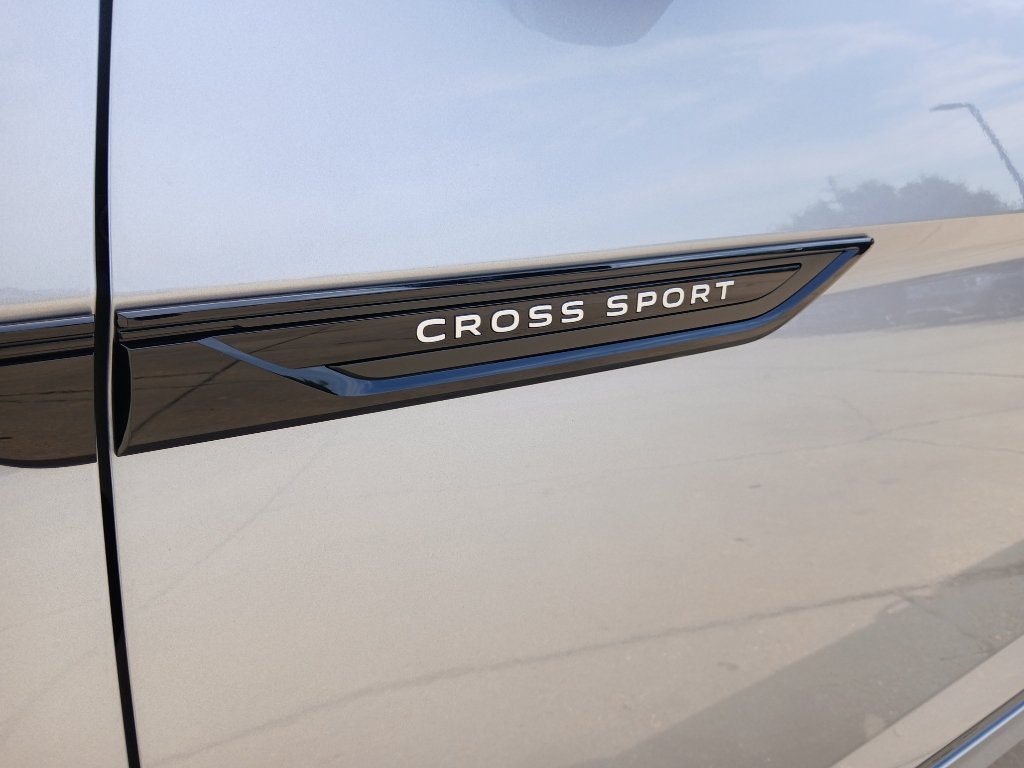 New 2026 Volkswagen Atlas Cross Sport SEL R-Line AWD/4WD image 29