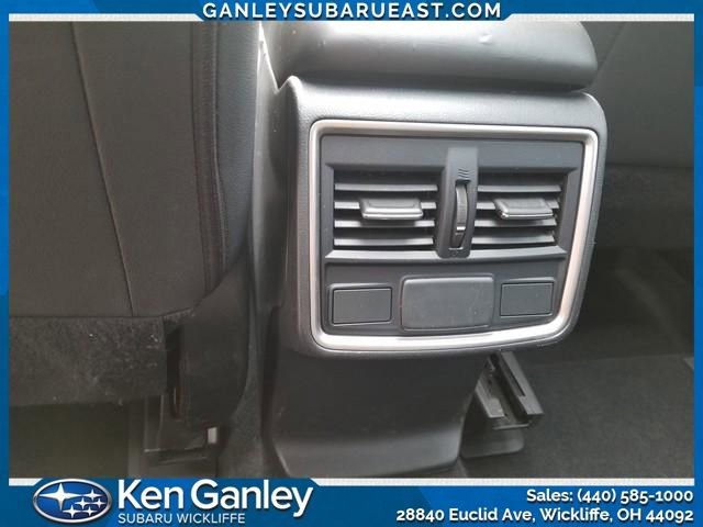 Certified 2022 Subaru Forester Premium image 17