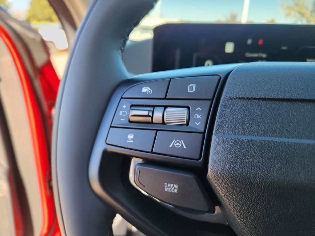 New 2025 Kia EV6 Wind image 16