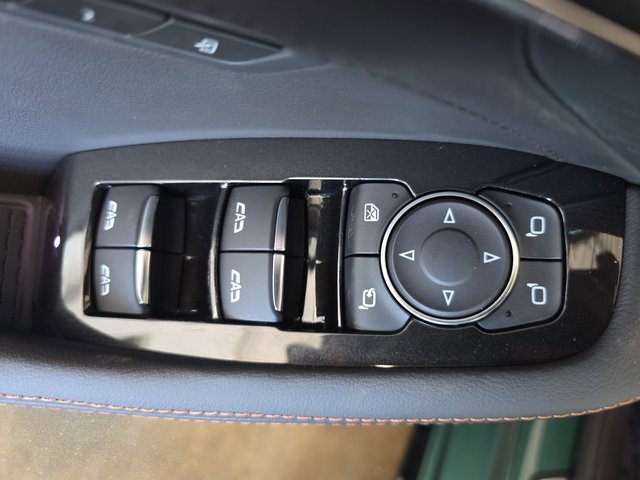 New 2026 Cadillac CT5 V image 27