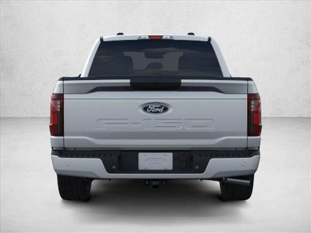 New 2026 Ford F150 XLT w/ FX4 Off-Road Package AWD/4WD image 5