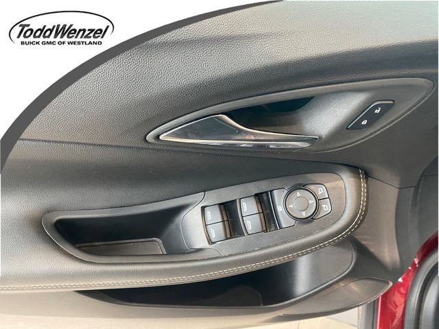 Certified 2023 Buick Encore GX Preferred w/ Cold Weather Comfort Package image 8