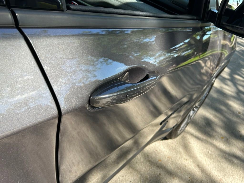 Used 2024 Jeep Compass Latitude image 30