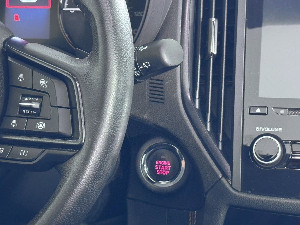 Used 2023 Subaru Forester Wilderness image 22