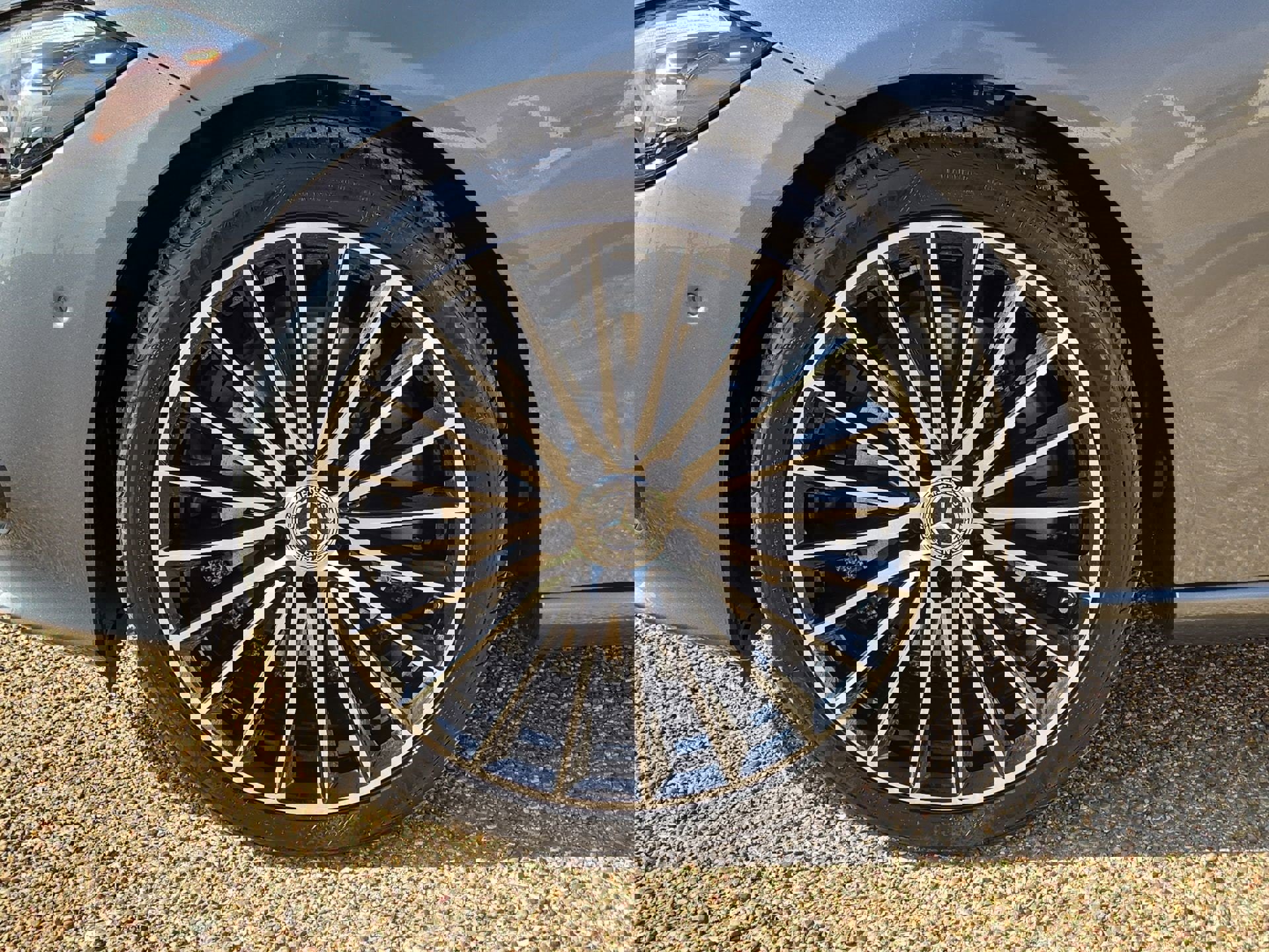 New 2026 Mercedes-Benz C 300 C 300 image 11