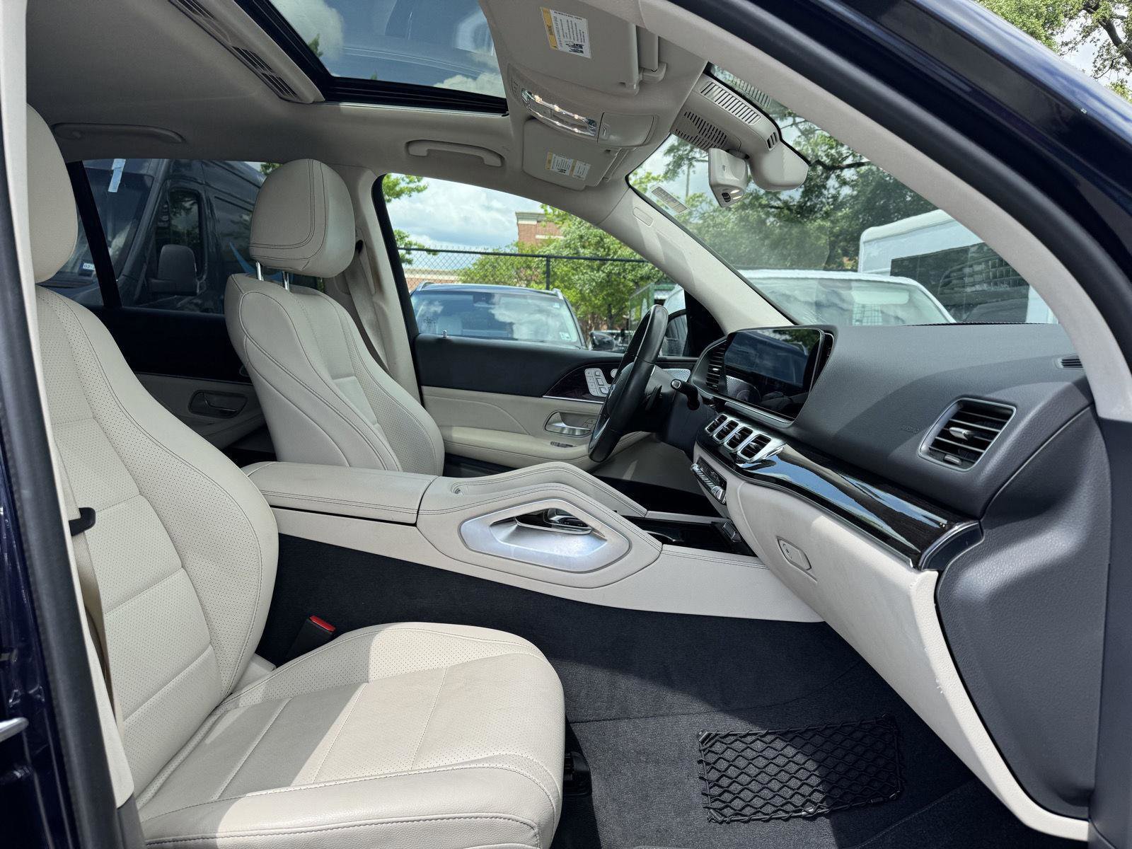 Used 2020 Mercedes-Benz GLE 350 image 28