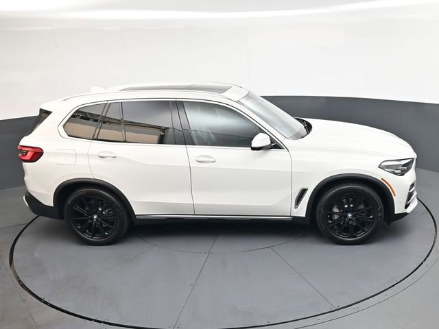 Used 2020 BMW X5 xDrive40i w/ Convenience Package image 27