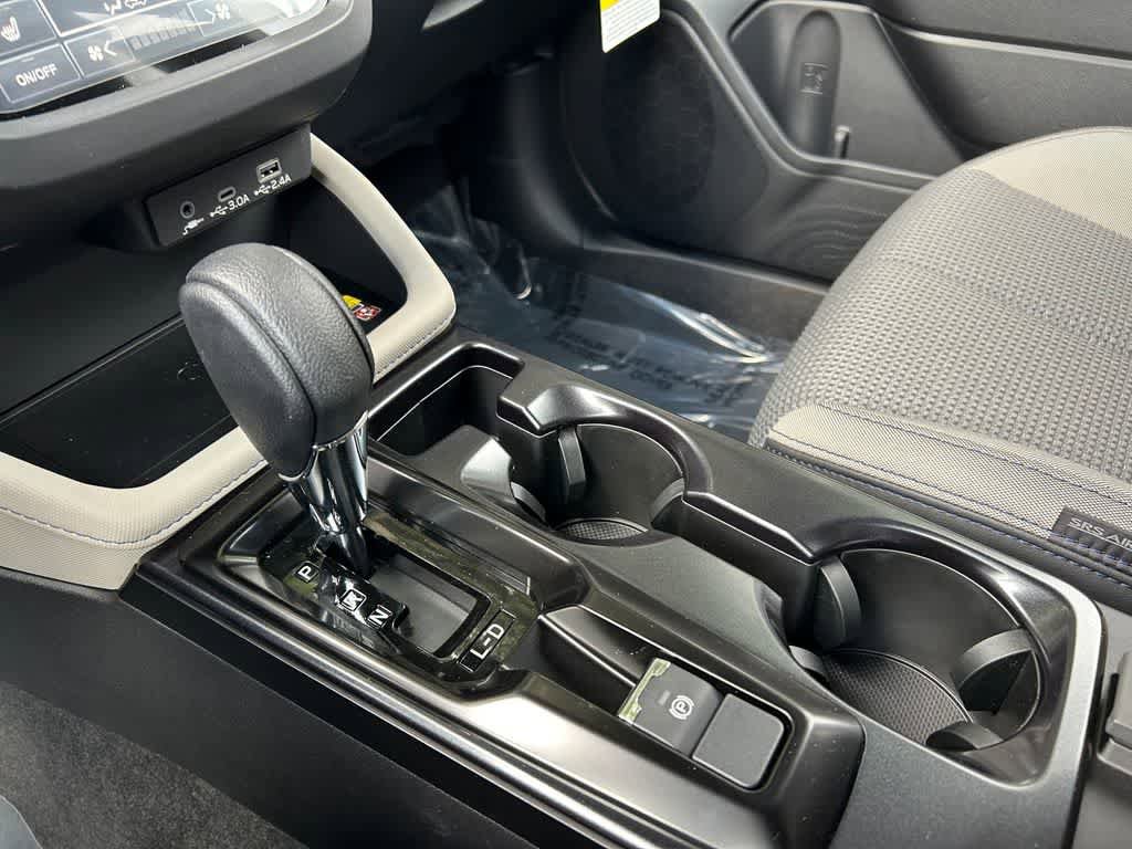 New 2026 Subaru Forester Premium AWD/4WD image 18