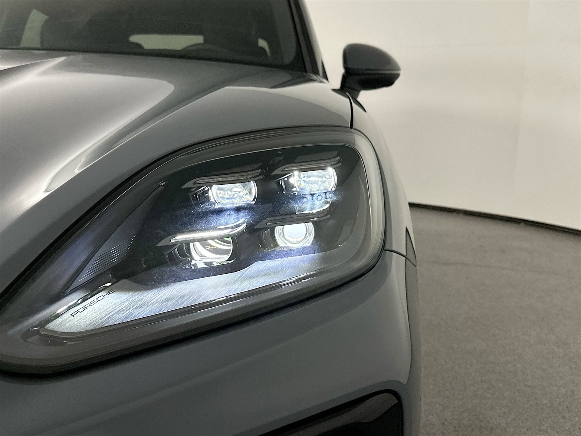 New 2026 Porsche Cayenne S image 15