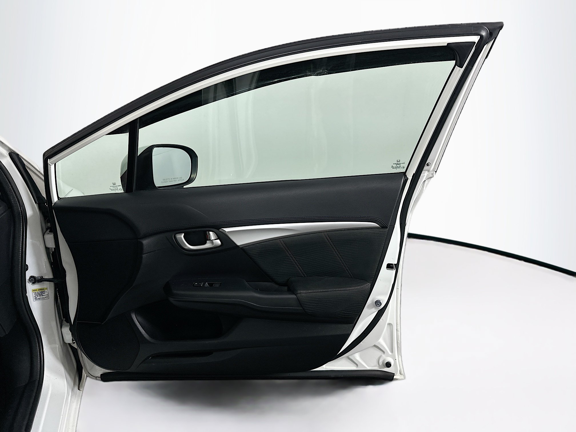 Used 2014 Honda Civic Si image 30