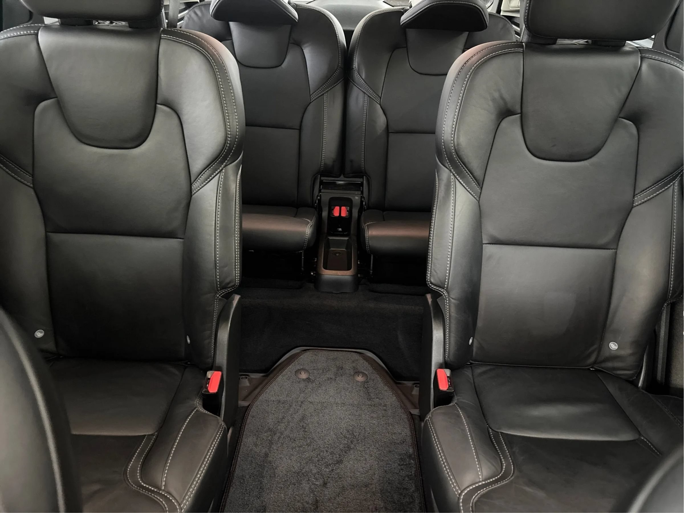 Used 2022 Volvo XC90 T6 Inscription w/ Advanced Package AWD/4WD image 20