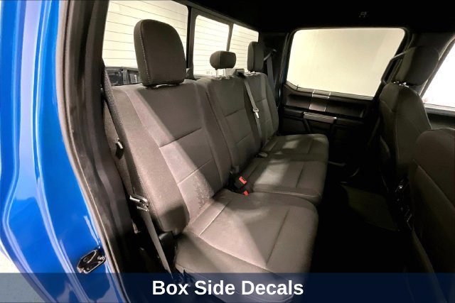 Used 2020 Ford F150 XLT w/ Equipment Group 302A Luxury AWD/4WD image 35