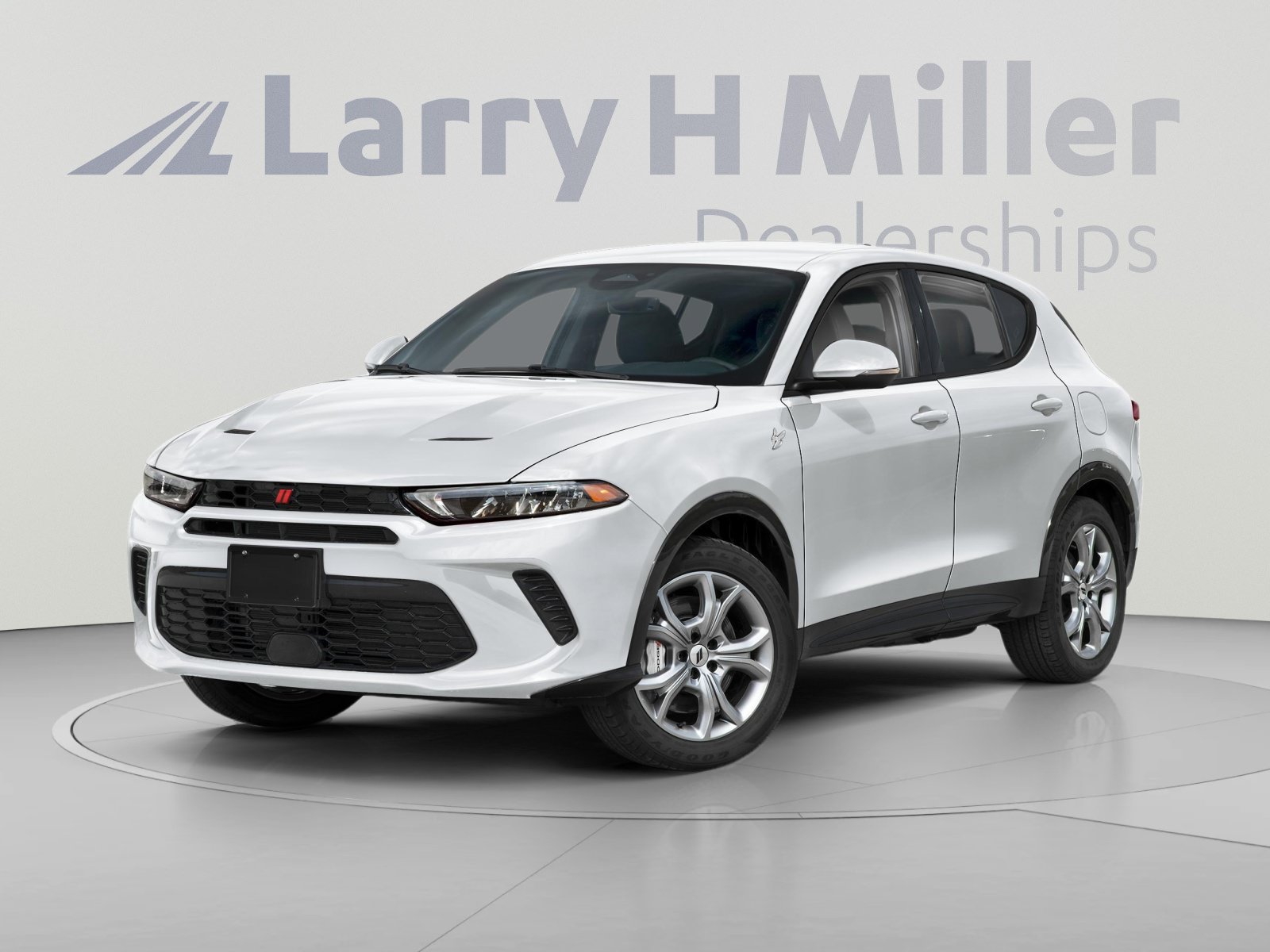 Used 2024 Dodge Hornet R/T w/ Track Pack AWD/4WD image 1