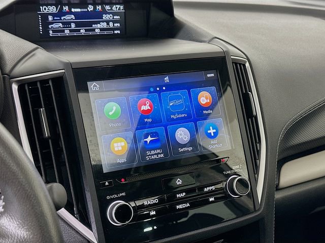 Certified 2023 Subaru Forester Limited image 18