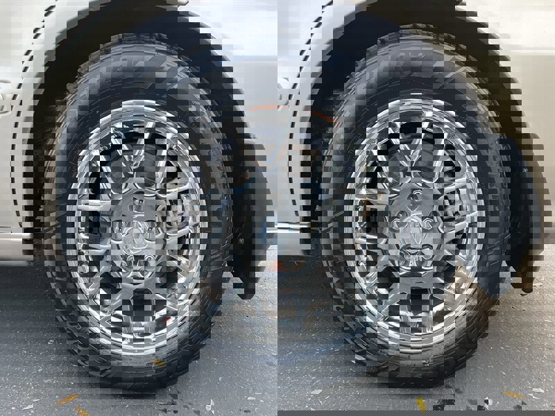 Used 2000 Acura TL 3.2 image 19