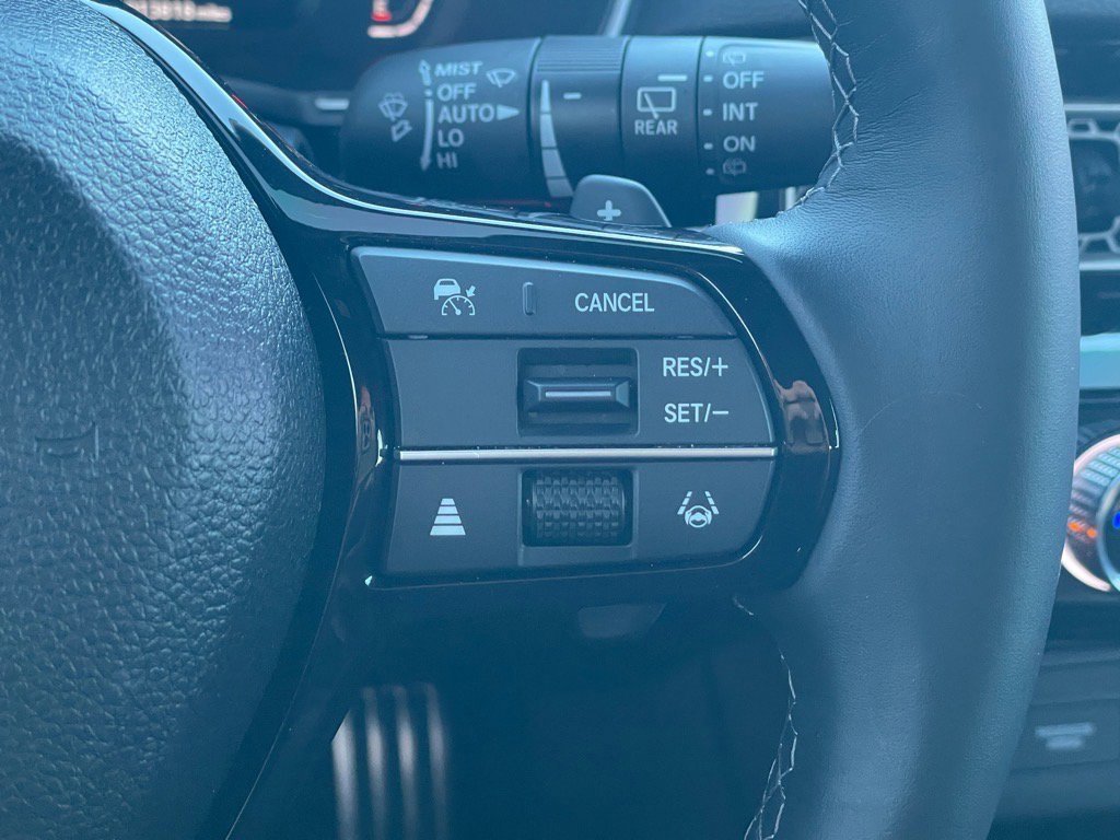 Used 2024 Honda Civic Sport Touring image 18