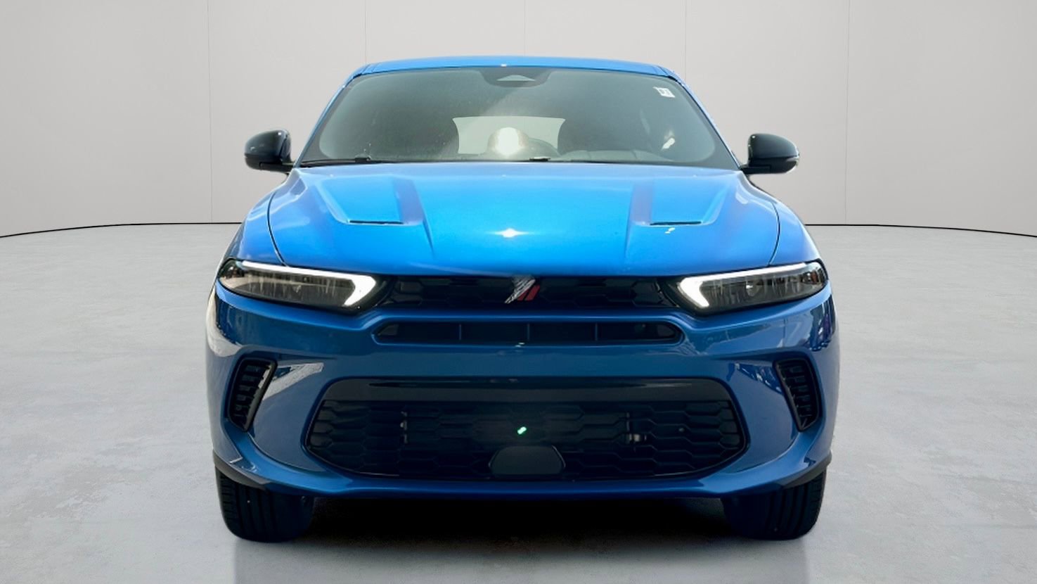 Used 2023 Dodge Hornet GT w/ GT Blacktop Package image 11