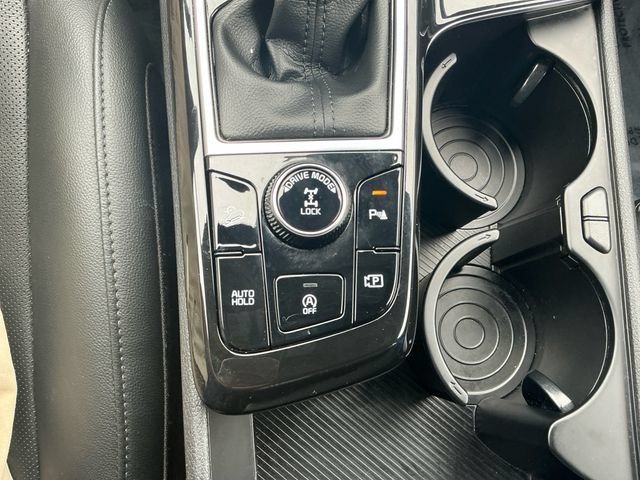 Used 2023 Kia Sportage X-Line AWD/4WD image 25