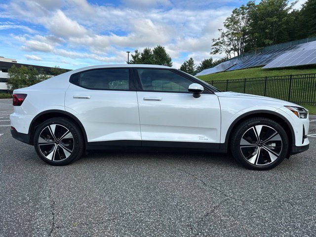 Certified 2024 Polestar Polestar 2 AWD/4WD image 9