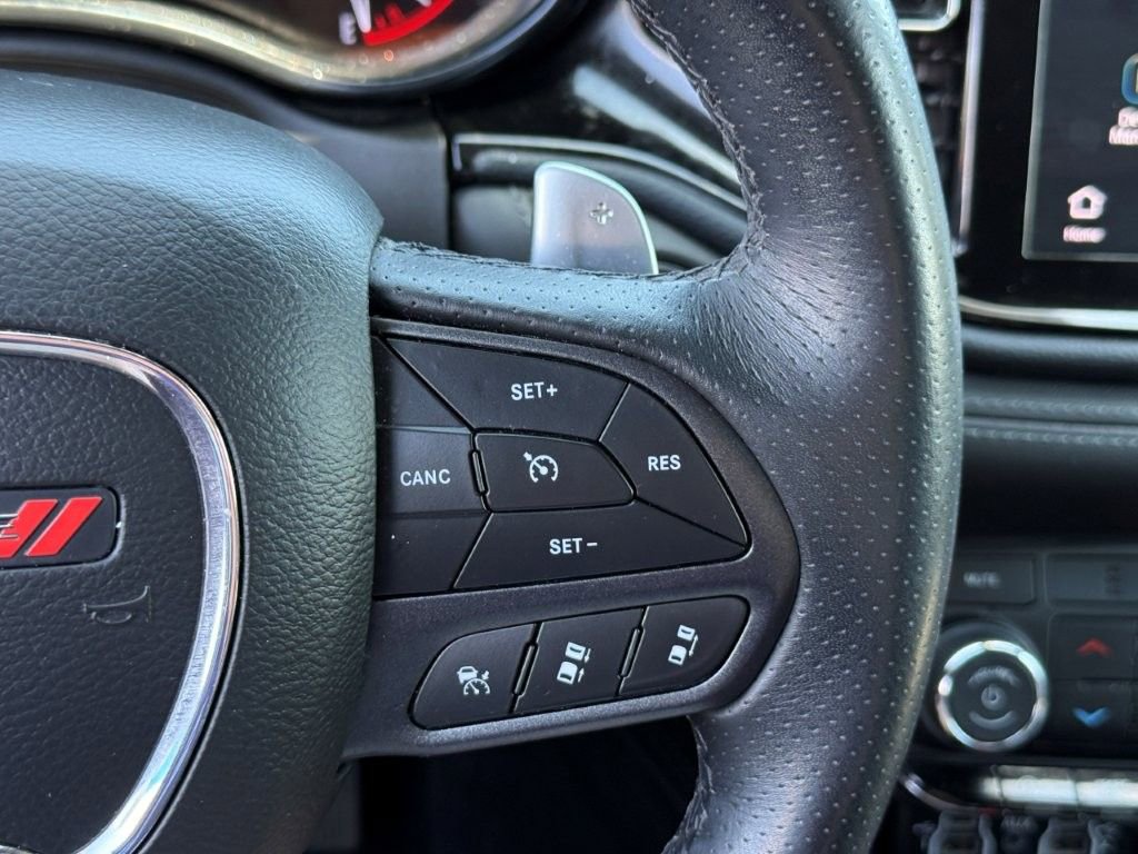 Used 2022 Dodge Durango GT AWD/4WD image 35