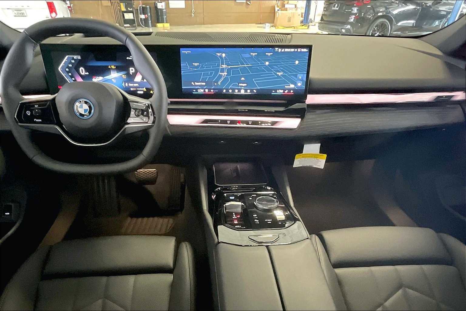 Used 2026 BMW i5 eDrive40 RWD image 5