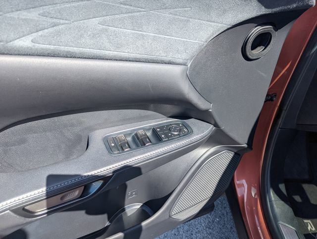 Used 2023 Lexus RX 350 FWD w/ Cold Area Package image 18