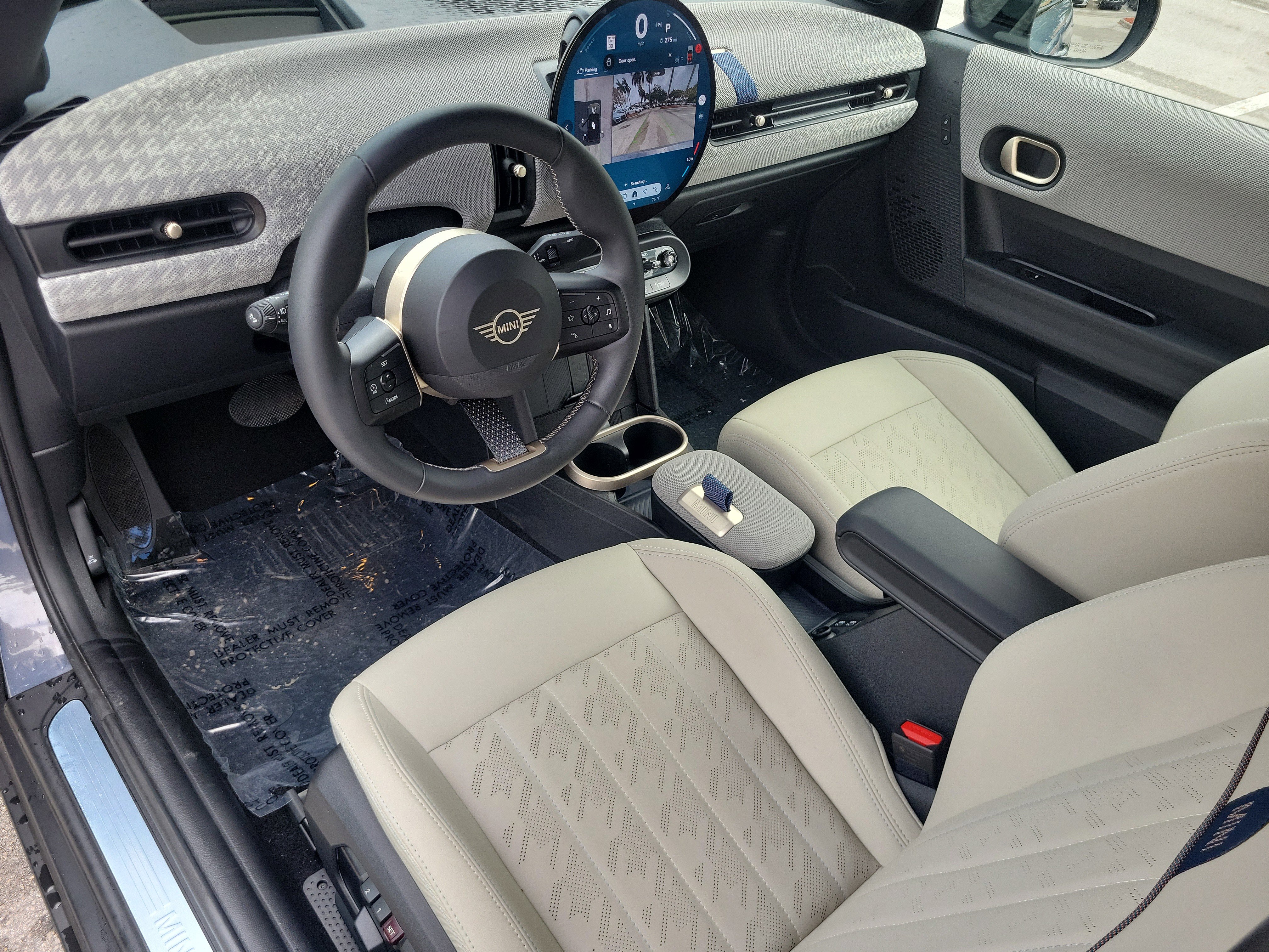 Used 2025 MINI Cooper S image 13