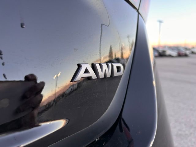 New 2025 Nissan Altima 2.5 SV w/ SV Special Edition Package image 9