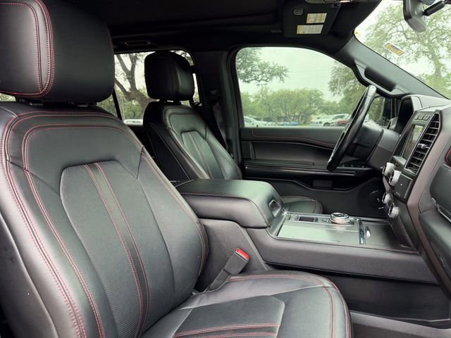 Used 2019 Ford Expedition Limited w/ Equipment Group 303A RWD image 14