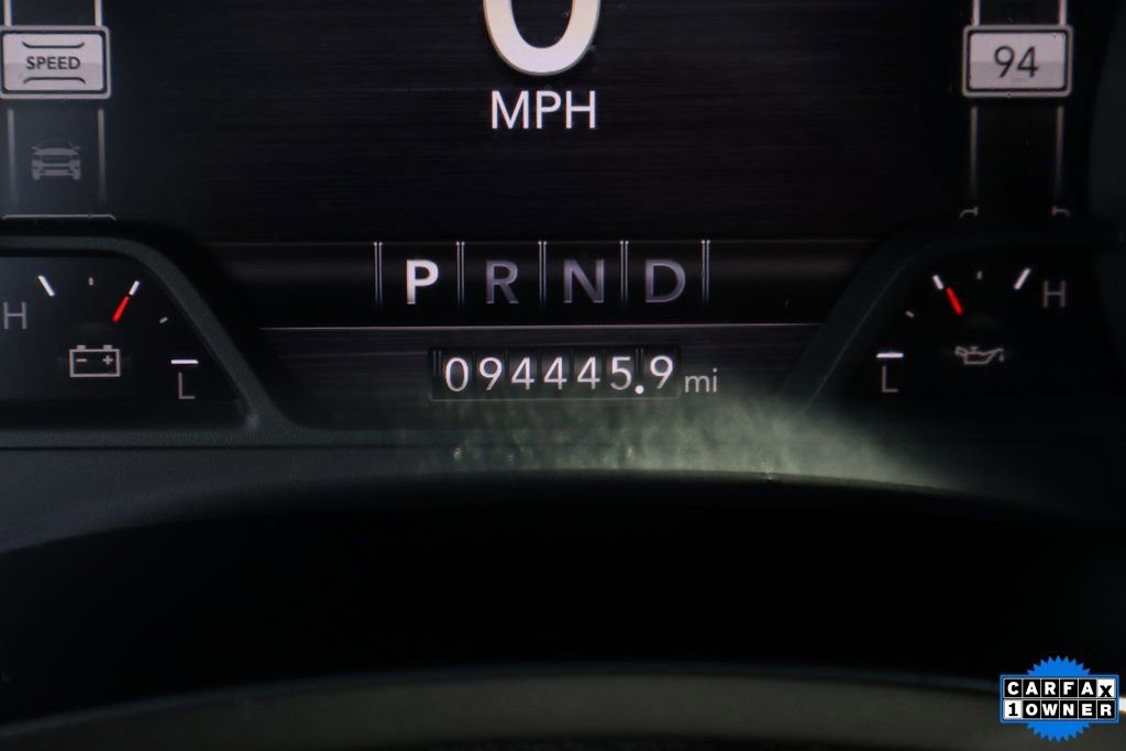 Used 2021 RAM 2500 Laramie image 19