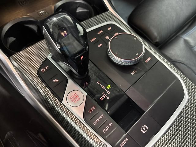 Used 2021 BMW M340i xDrive w/ Premium Package AWD/4WD image 11