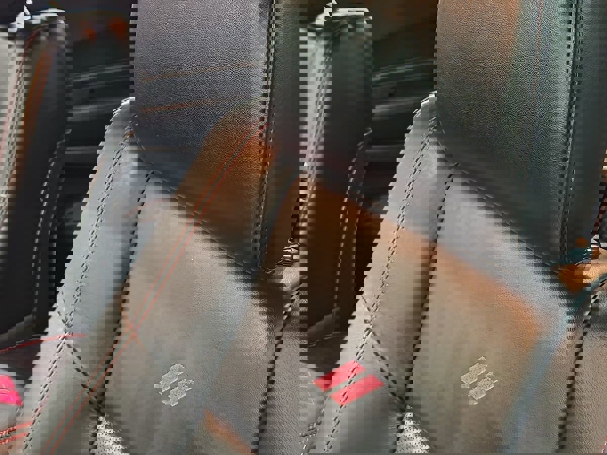 Used 2022 Dodge Durango R/T w/ Blacktop Package image 34