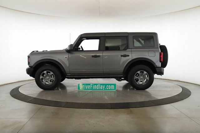 Used 2025 Ford Bronco Big Bend image 9