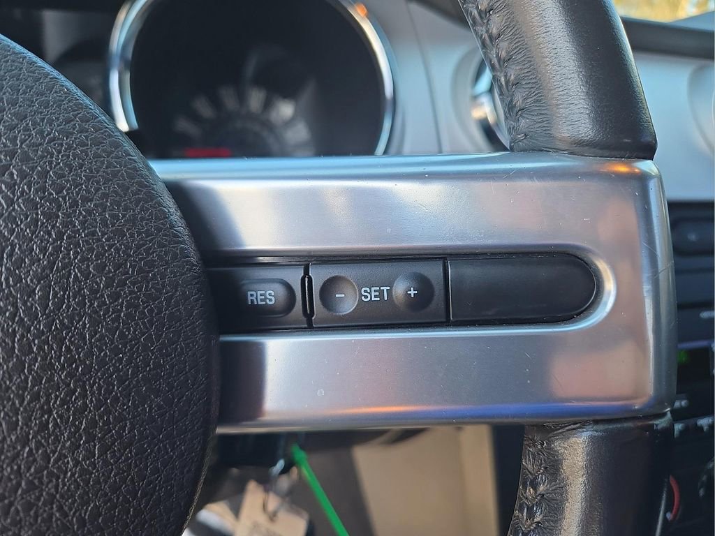 Used 2007 Ford Mustang GT image 23