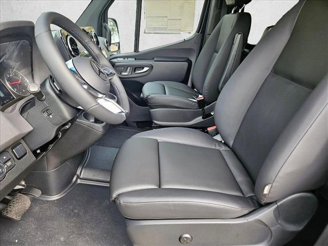 New 2026 Mercedes-Benz Sprinter 2500 image 15