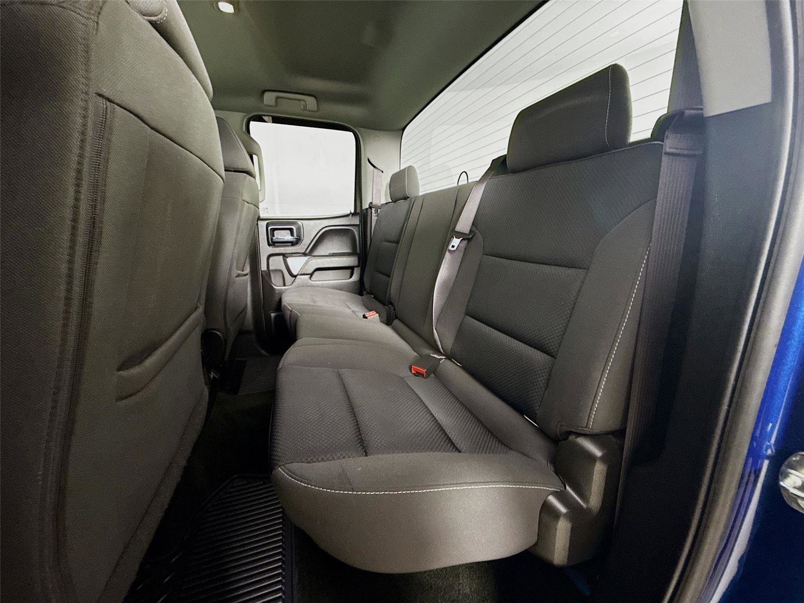 Used 2017 Chevrolet Silverado 1500 LT w/ All Star Edition image 24