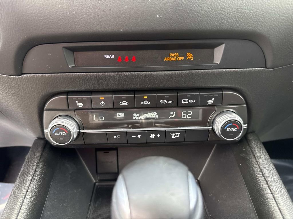 Certified 2023 MAZDA CX-5 AWD 2.5 S image 36