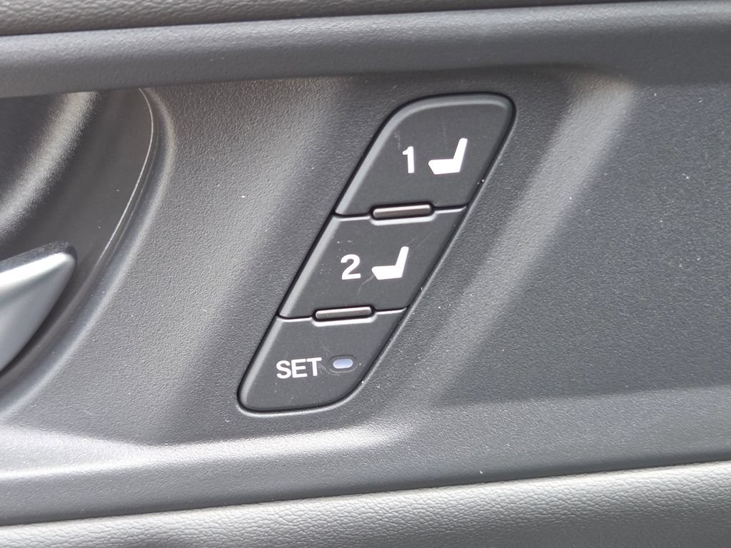 New 2026 Honda Accord Touring image 18