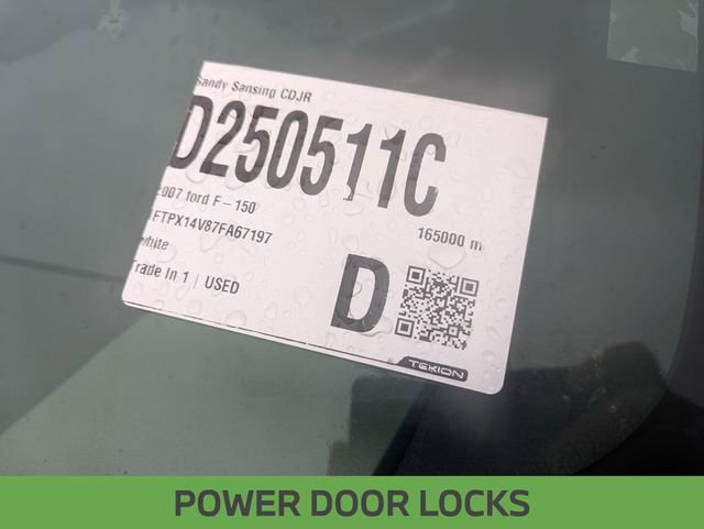 Used 2007 Ford F150 XLT image 7