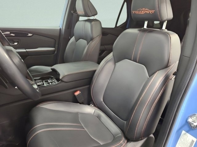 Certified 2024 Honda Pilot TrailSport image 23
