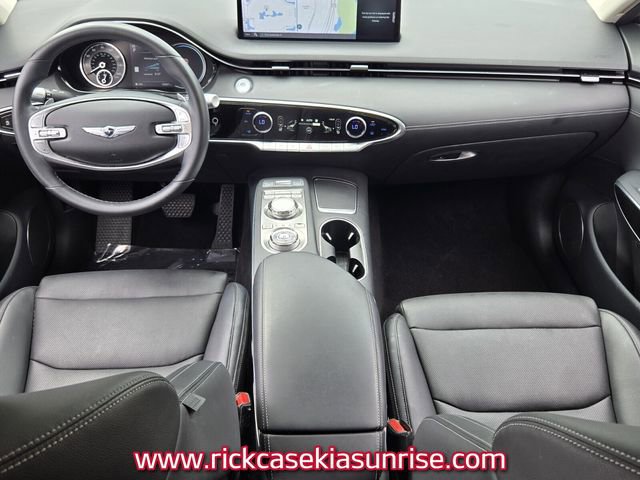 Used 2022 Genesis GV70 2.5T image 13