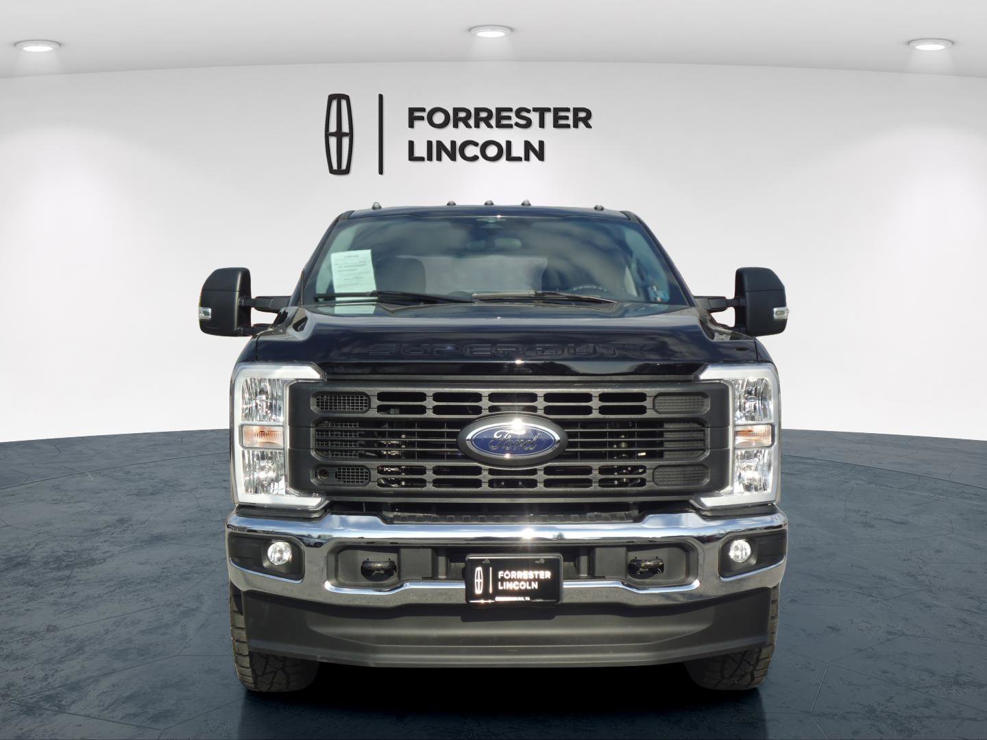 Used 2023 Ford F250 XL w/ XL Off-Road Package image 8