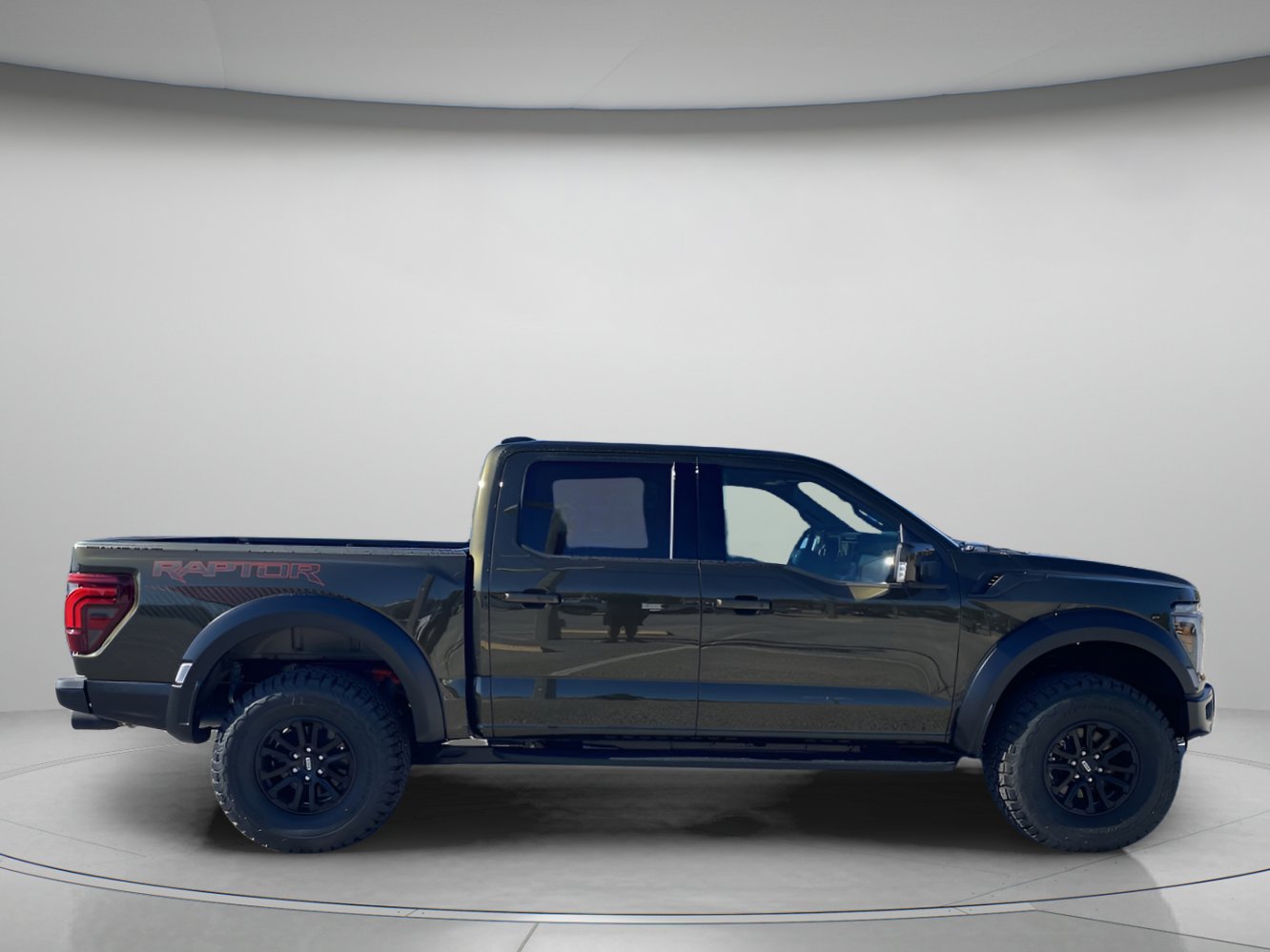 New 2026 Ford F150 Raptor image 2