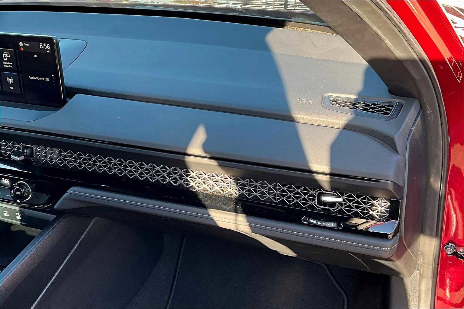 Used 2024 Honda Accord Sport image 17