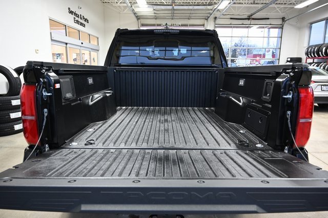 New 2026 Toyota Tacoma TRD Sport image 7