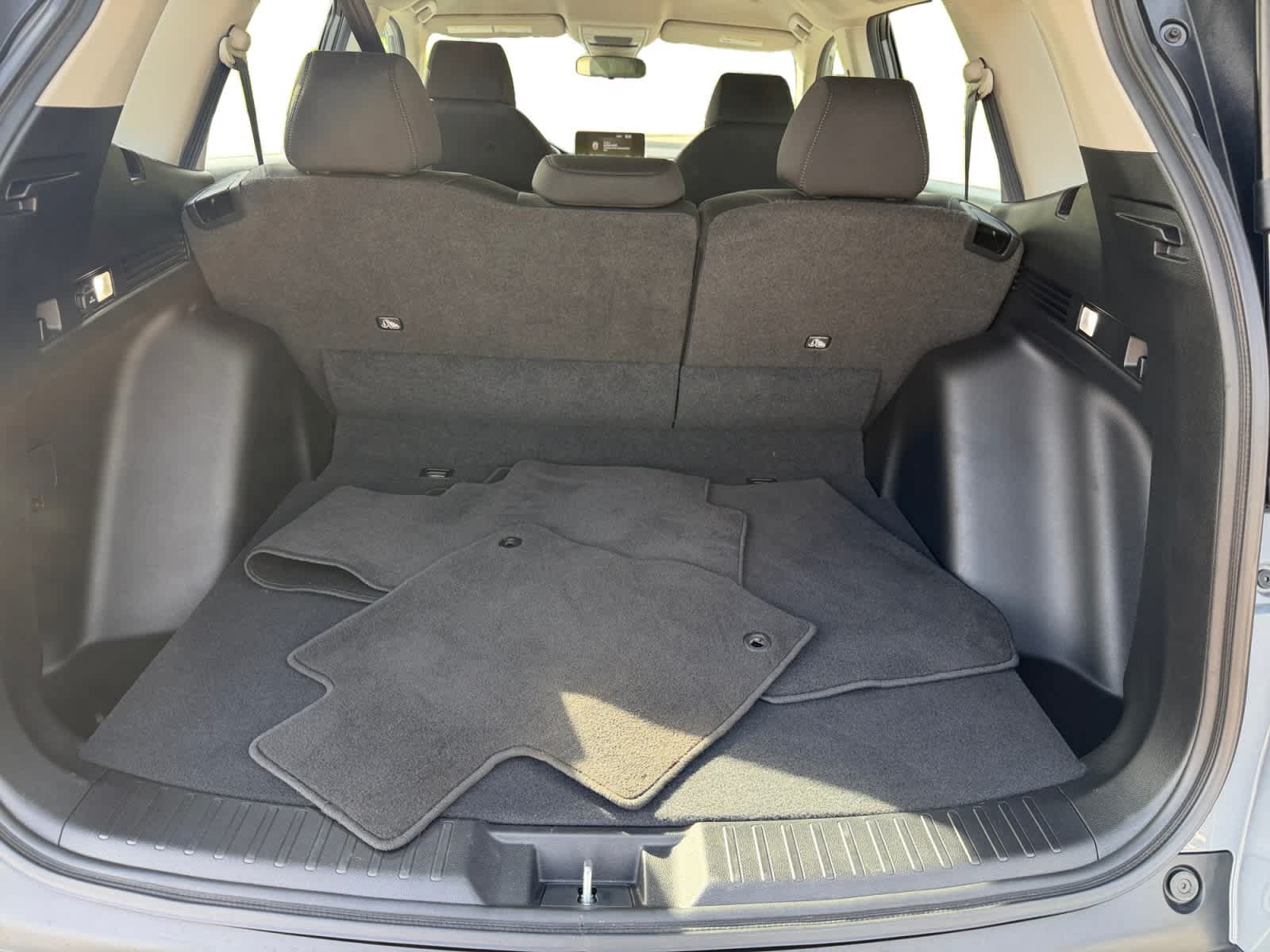 Used 2023 Honda CR-V LX image 4
