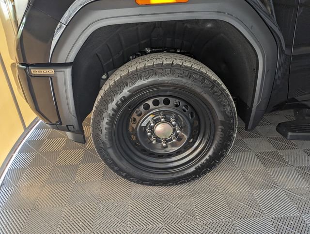 New 2026 GMC Sierra 2500 Denali w/ Denali Reserve Package image 12