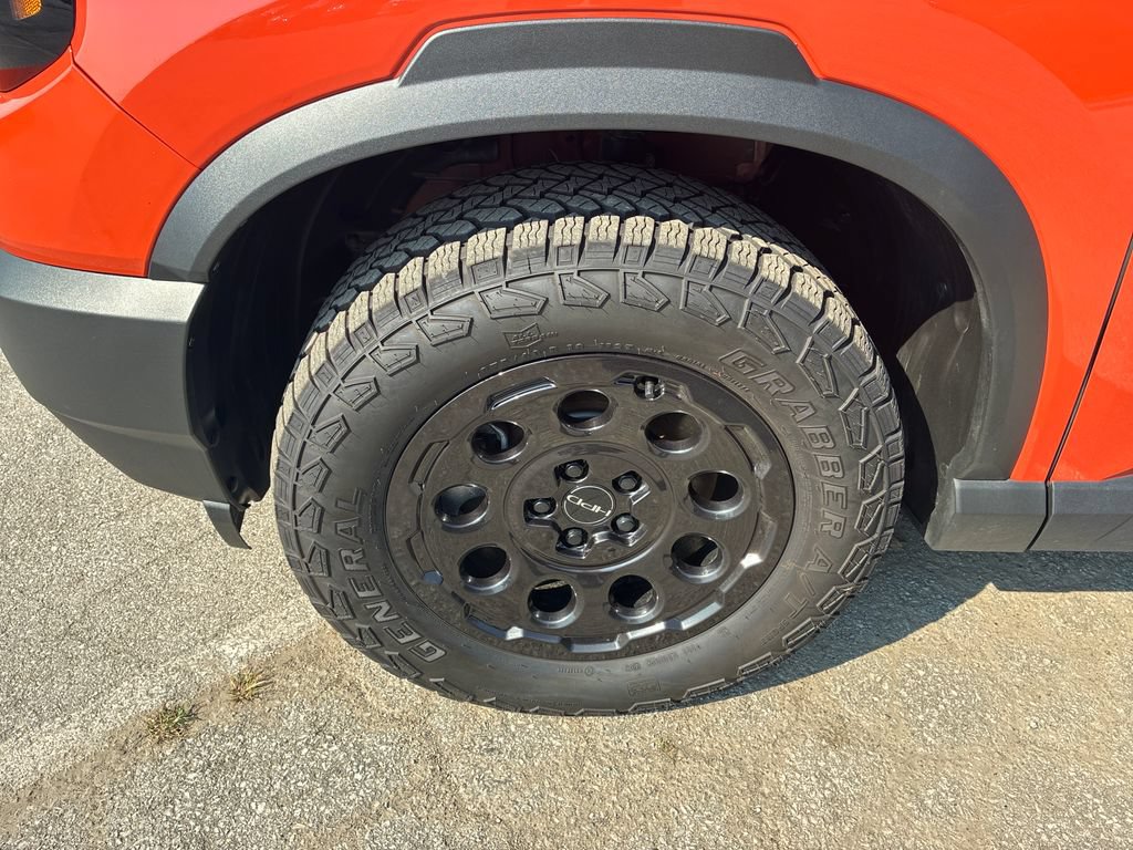 Used 2026 Honda Passport TrailSport image 9