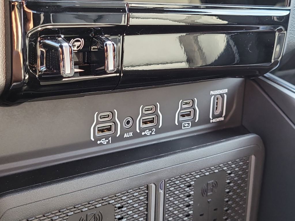 New 2026 RAM 1500 Laramie RWD image 27