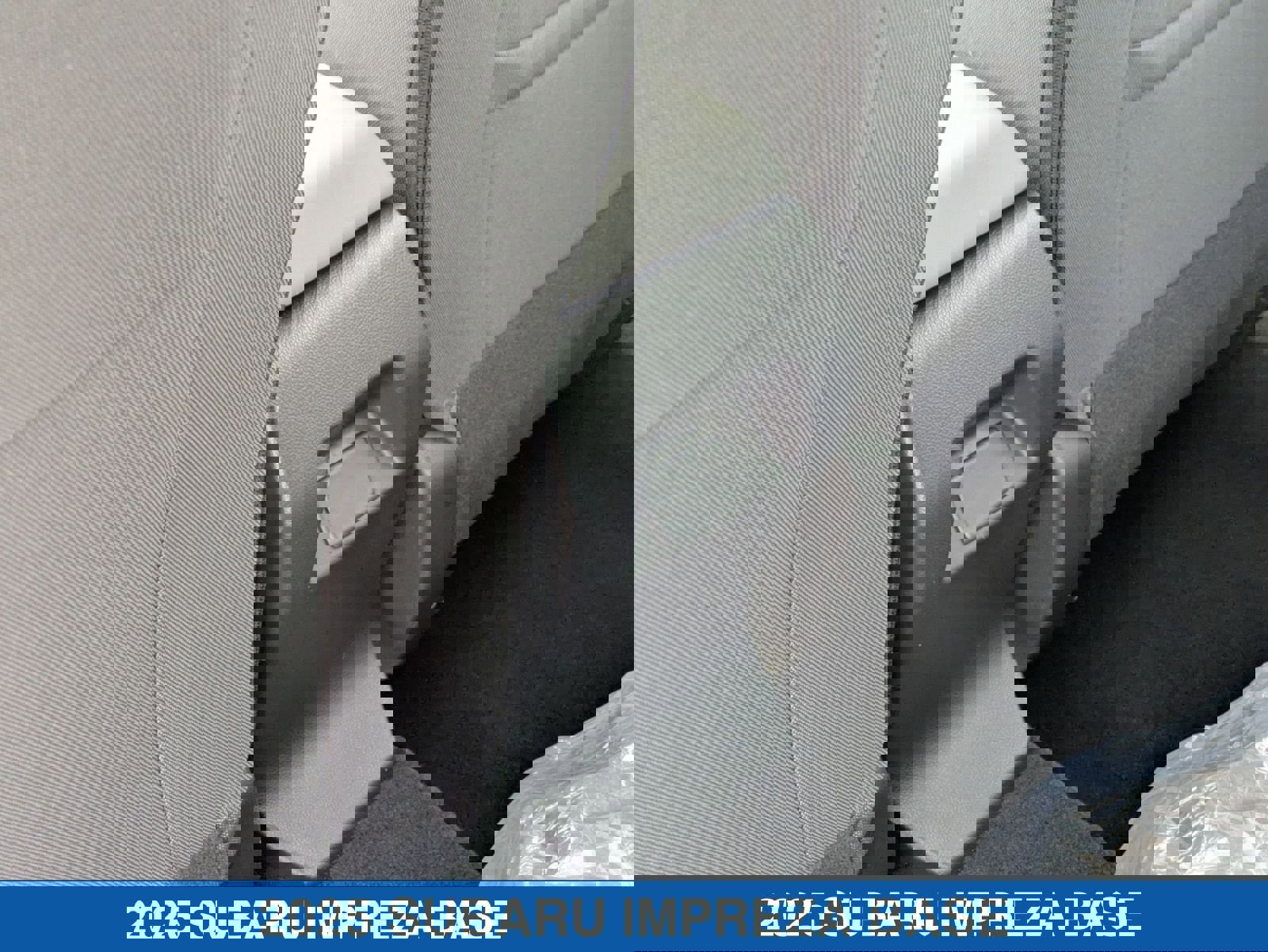 Certified 2025 Subaru Impreza 2.0i image 10